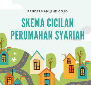 Skema CIcilan Rumah Syariah